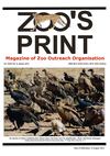 Zoos Print August 2012