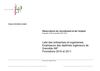 Entreprises et organismes ayant recrutés les diplômés Grenoble INP promotions 2010 et 2011