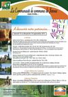 JOURNEES DU PATRIMOINE CDC JARNAC 2012