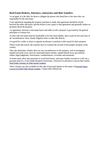 Real Estate Brokers, Attorneys and contractors