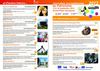 Programme des Journées européennes du patrimoine 2012 Avant Pays Savoyard