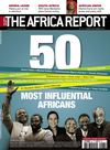 The Africa Report - Singapore + Maritime dossier
