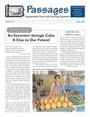 Spring 2003 Sustainable Farming and Food Newsletter