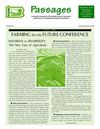 January - February 2004 Sustainable Farming and Food Newsletter