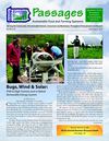 July - August 2010 Sustainable Farming and Food Newsletter