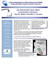 Get Started with Basic Water Conservation Education Arizona