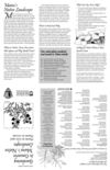 Gardening to Conserve Maine's Native Landscape: Plants to Use and Plants to Avoid