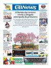 Edição 37 - 22 à 28 de Agosto de 2012