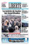 Liberte du 22.08.2012