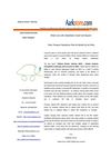 Battery Electric Vehicles (BEV) - Market Analysis, Competitive Landscape and Forecasts to 2020