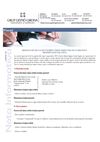 Grup Gestió Girona - Nota Informativa 2012-11 RESOLUCIÓ DE LA DGT SOBRE CERTS ASPECTES DE LA RECENT MODIFICACIÓ DE...