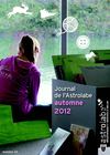Journal de l'Astrolabe n°32 : automne 2012
