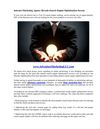 Internet Marketing Agency Reveals Search Engine Optimization Secrets
