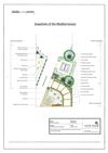 Design A Waterwise Garden: Mediterranean Garden Design - Australia