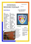 periodico escolar primera edicion
