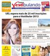 Jornal Vestibulando - Edição de Agosto de 2012