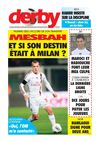 derby du 23/08/2012