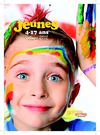 Catalogue séjours jeunes 4/17 ans automne 2012