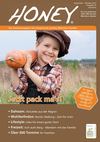 HONEY Ausgabe 25
