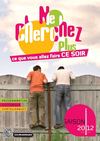 Guide saison culturelle - 2e semestre 2012
