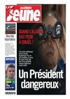 Le Jeune Algérien