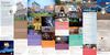 Plan touristique de Vincennes 2012-2014