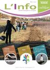 Journal L'INFO mars 2012 