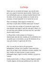 la bruja
