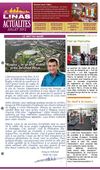 Linas Actualités - Juillet 2012