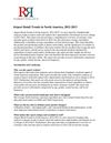 Airport Retail Trends in North America, 2012-2013