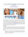 Laser Therapy Spa - Laser Hair Removal Services in Hallandale