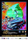 Programme 2012 48 Heures de Troyes