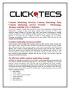 Content Marketing Services, Content Marketing Plan, Content Marketing Service Provider Mississauga, Toronto,...