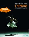 Saison culturelle 2012-2013 L'Hermine - Sarzeau