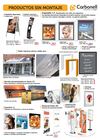 CARBONELL ROTULACION - CATALOGO PRODUCTOS 2012