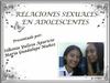 JOVENES CON VALORES