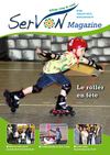 Servon Magazine 66