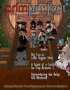 Prim Perfect: Issue 42 - Summer 2012 