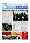 Segundo Caderno - Jornal A Razão Santa Maria - 25082012