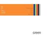 Green - Steam punk