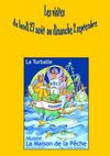 visites et ateliers du 27 août au 2 septembre
