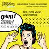 Guide de la bibliothèque - septembre/décembre 2012