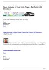 News Analysis: In Euro Crisis, Fingers Can Point in All Directions