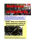 Noticias Uruguayas domingo 26 de agosto del 2012