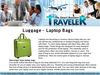Luggage – Laptop Bags