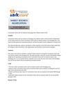 Aarkstore Convenience Stores and Gas Stations in Emerging Asia: Market Guide to 2016