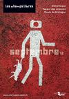 Les Champs Libres - mensuel septembre 2012