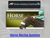  Horse Racing Systems