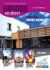 Magazine septembre 2012