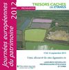 Programme 2012 des Journées du patrimoine sur les lagunes méditerranéennes françaises